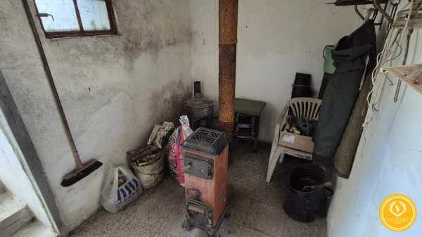 Rodinný dom *s veľkým a krásnym pozemkom 2052 m² v tichej lokalite Gabčíkova