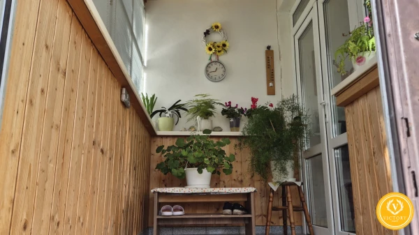 Rodinný dom *s veľkým a krásnym pozemkom 2052 m² v tichej lokalite Gabčíkova