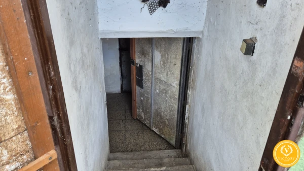 Rodinný dom *s veľkým a krásnym pozemkom 2052 m² v tichej lokalite Gabčíkova