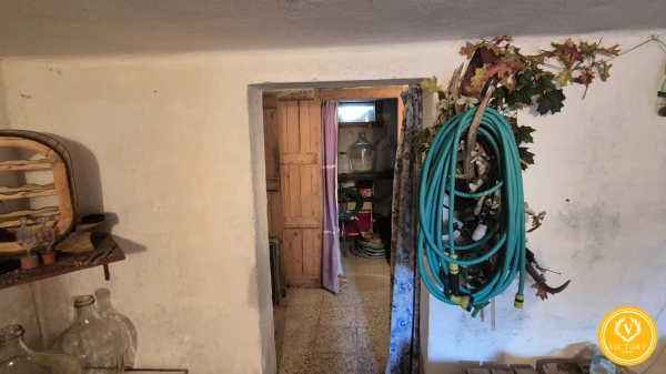 Rodinný dom *s veľkým a krásnym pozemkom 2052 m² v tichej lokalite Gabčíkova