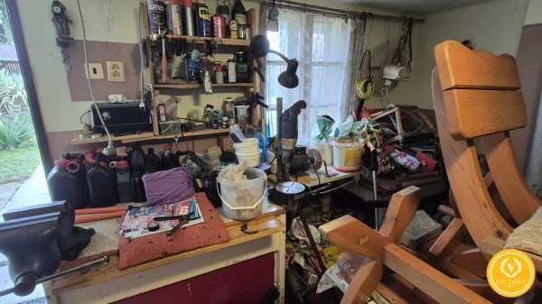 Rodinný dom *s veľkým a krásnym pozemkom 2052 m² v tichej lokalite Gabčíkova