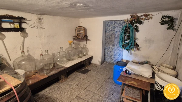 Rodinný dom *s veľkým a krásnym pozemkom 2052 m² v tichej lokalite Gabčíkova