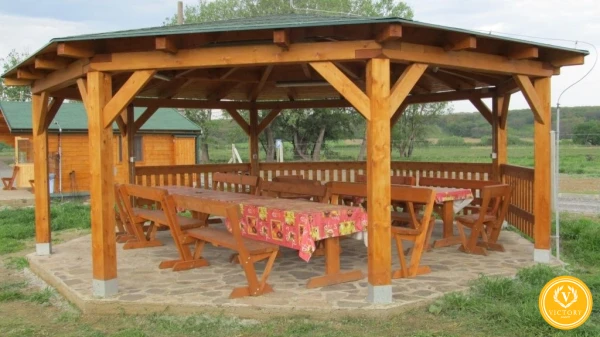 TOP INVESTÍCIA: 52 ha Energeticky nezávislý areál – Produkčný sad a rybník – Svätuše (Tokaj)