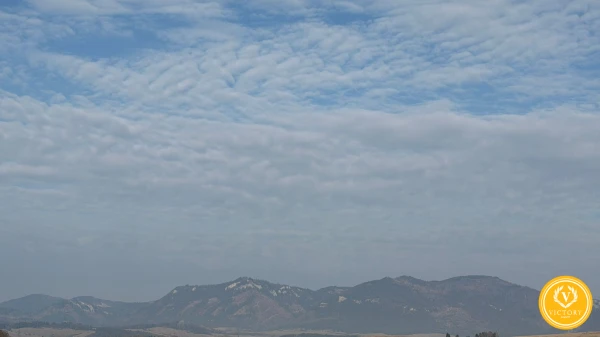 EXKLUZÍVNE:*Stavebné pozemky*s panoramatickým výhľadom – Liptovský Trnovec