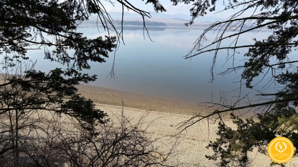 EXKLUZÍVNE:*Stavebné pozemky*s panoramatickým výhľadom – Liptovský Trnovec