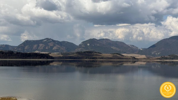 EXKLUZÍVNE:*Stavebné pozemky*s panoramatickým výhľadom – Liptovský Trnovec