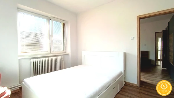 Rodinný dom Predajná 