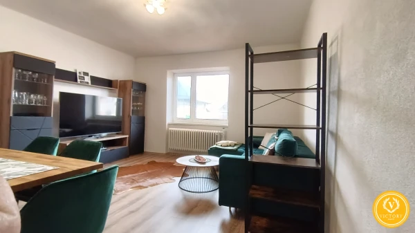 Rodinný dom Predajná 