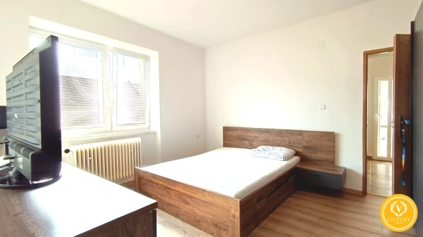 Rodinný dom Predajná 