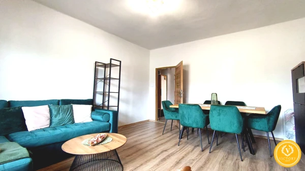 Rodinný dom Predajná 