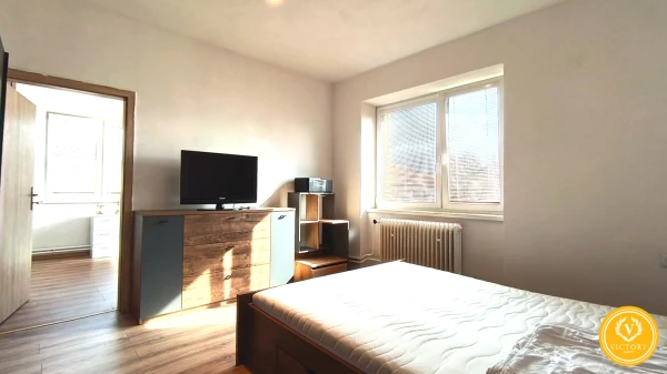 Rodinný dom Predajná 