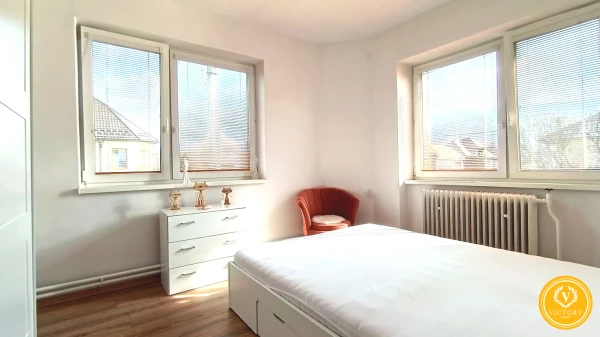 Rodinný dom Predajná 