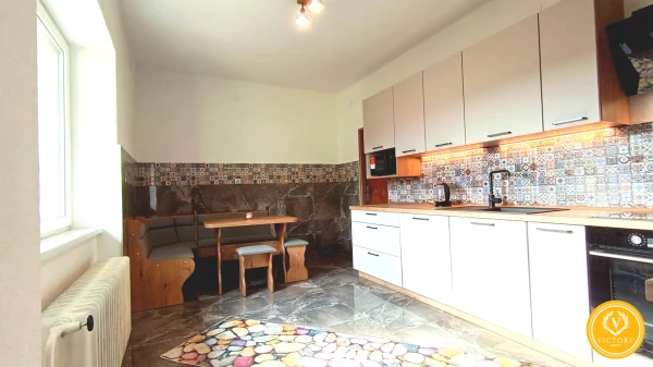 Rodinný dom Predajná 