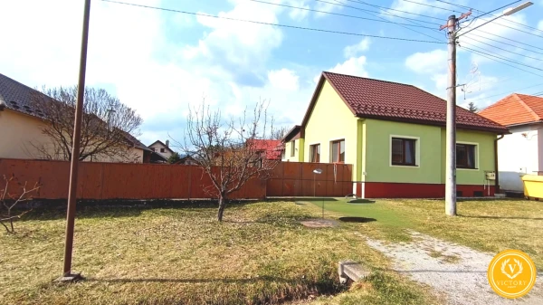 Rodinný dom Predajná 