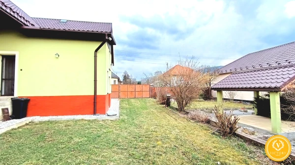 Rodinný dom Predajná 