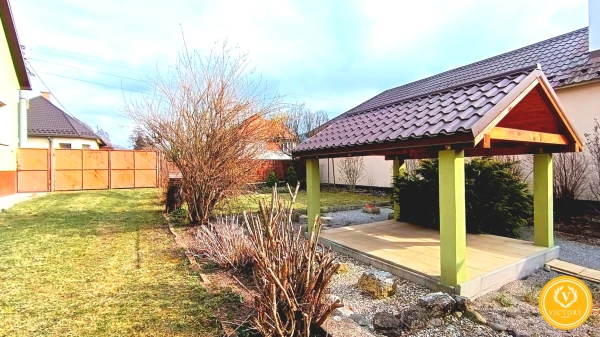 Rodinný dom Predajná 