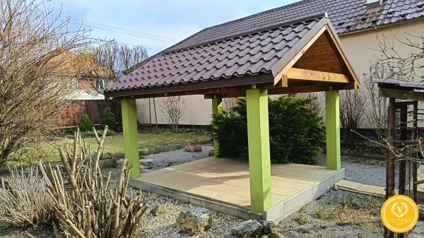 Rodinný dom Predajná 