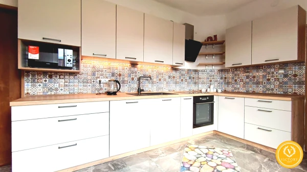 Rodinný dom Predajná 