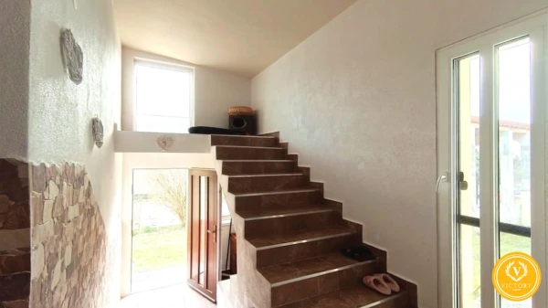 Rodinný dom Predajná 