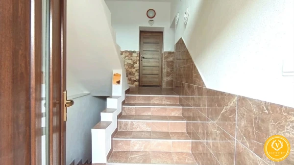 Rodinný dom Predajná 