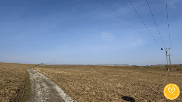 Investičný pozemok*v srdci Liptova – Pavčina Lehota (3 624 m²)