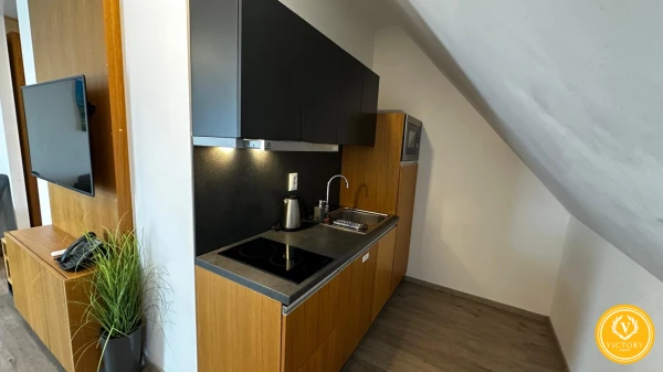 Apartmán pri Liptovskej Mare – investícia, ktorá spája relax a výnos