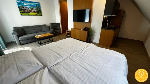 Apartmán pri Liptovskej Mare – investícia, ktorá spája relax a výnos