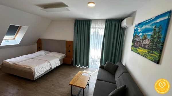 Apartmán pri Liptovskej Mare – investícia, ktorá spája relax a výnos