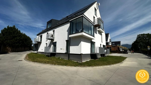 Apartmán pri Liptovskej Mare – investícia, ktorá spája relax a výnos