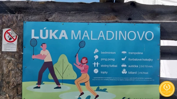 Apartmán pri Liptovskej Mare – investícia, ktorá spája relax a výnos