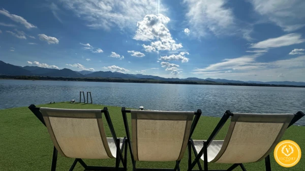 Apartmán pri Liptovskej Mare – investícia, ktorá spája relax a výnos