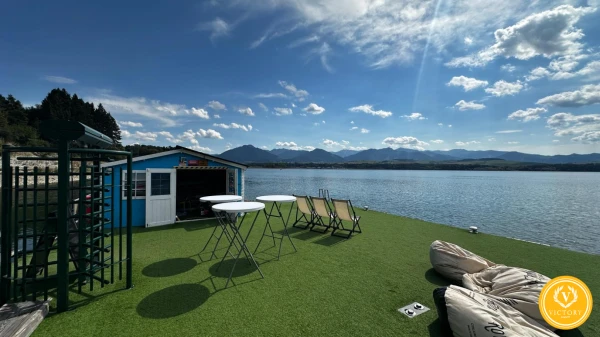 Apartmán pri Liptovskej Mare – investícia, ktorá spája relax a výnos