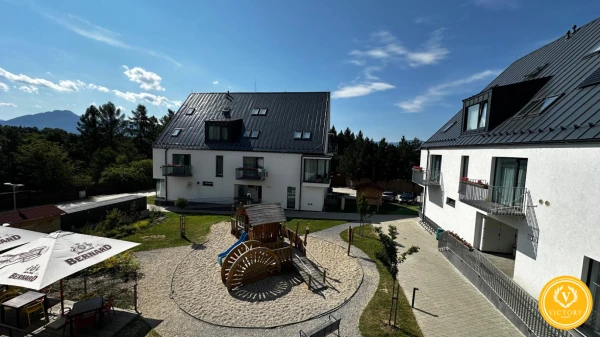 Apartmán pri Liptovskej Mare – investícia, ktorá spája relax a výnos