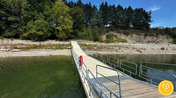 Apartmán pri Liptovskej Mare – investícia, ktorá spája relax a výnos