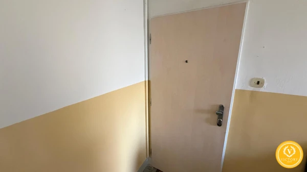 PREDAJ: 3-izbový tehlový byt v žiadanej lokalite Fortnička