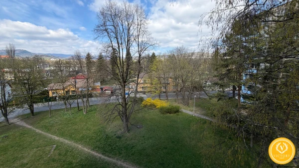 PREDAJ: 3-izbový tehlový byt v žiadanej lokalite Fortnička