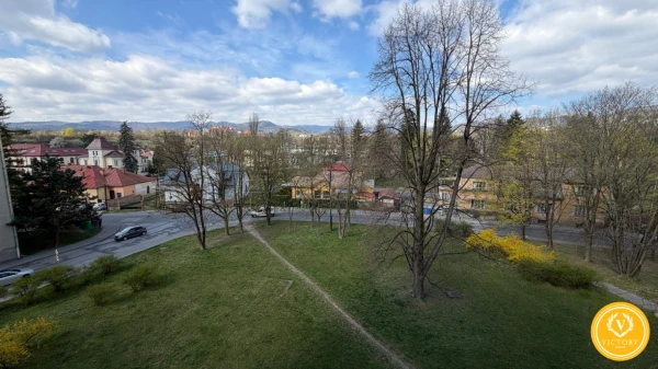 PREDAJ: 3-izbový tehlový byt v žiadanej lokalite Fortnička