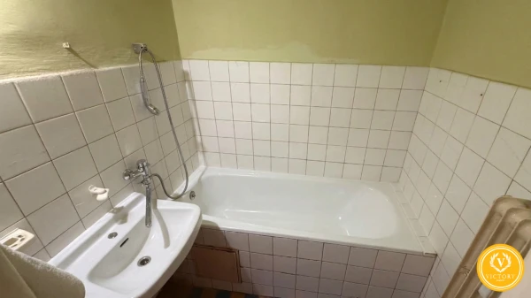 PREDAJ: 3-izbový tehlový byt v žiadanej lokalite Fortnička