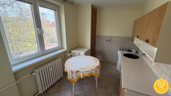 PREDAJ: 3-izbový tehlový byt v žiadanej lokalite Fortnička