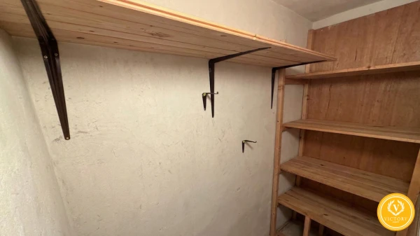 PREDAJ: 3-izbový tehlový byt v žiadanej lokalite Fortnička