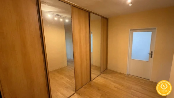 PREDAJ: 3-izbový tehlový byt v žiadanej lokalite Fortnička