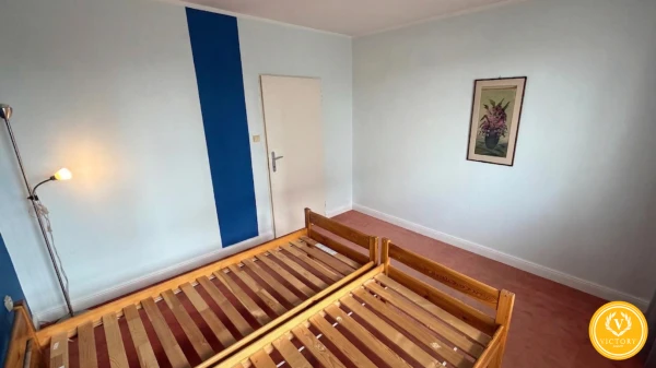 PREDAJ: 3-izbový tehlový byt v žiadanej lokalite Fortnička