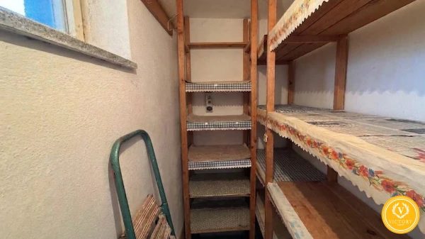 PREDAJ: 3-izbový tehlový byt v žiadanej lokalite Fortnička