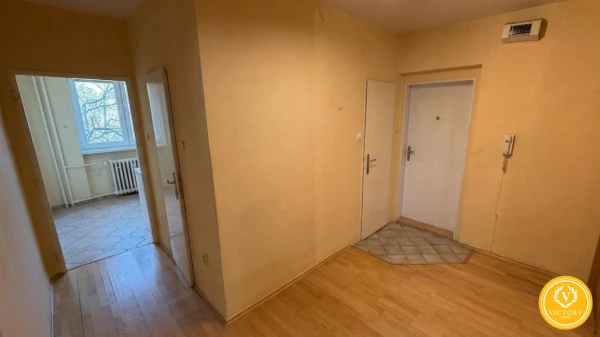 PREDAJ: 3-izbový tehlový byt v žiadanej lokalite Fortnička