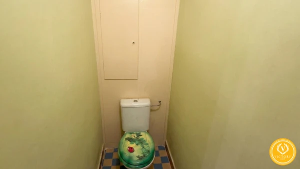 PREDAJ: 3-izbový tehlový byt v žiadanej lokalite Fortnička