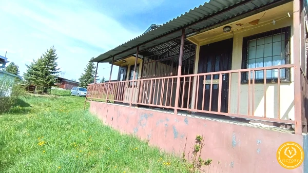 Štýlová chata priamo v areáli Aquatermál Dolná Strehová – Investícia aj relax