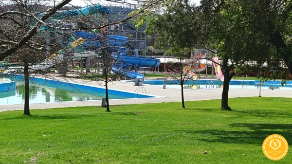 Štýlová chata priamo v areáli Aquatermál Dolná Strehová – Investícia aj relax