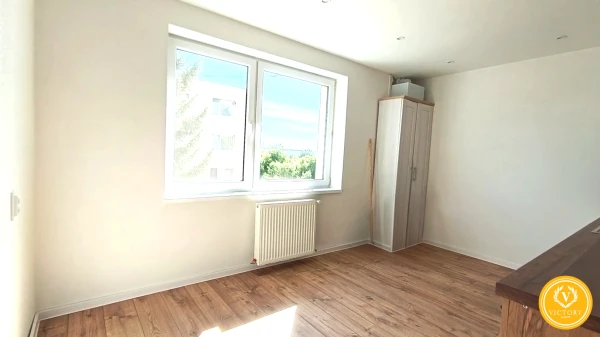 Kompletne zrekonštruovaný 2-izbový 68m2 byt s rodinnou atmosférou – Kalinovo
