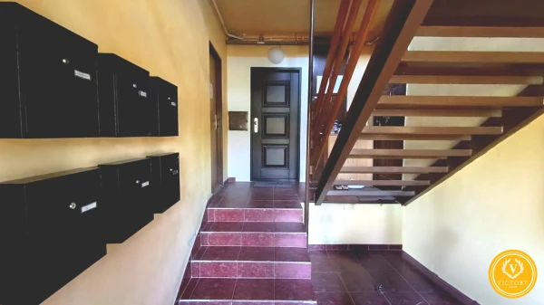 Kompletne zrekonštruovaný 2-izbový 68m2 byt s rodinnou atmosférou – Kalinovo