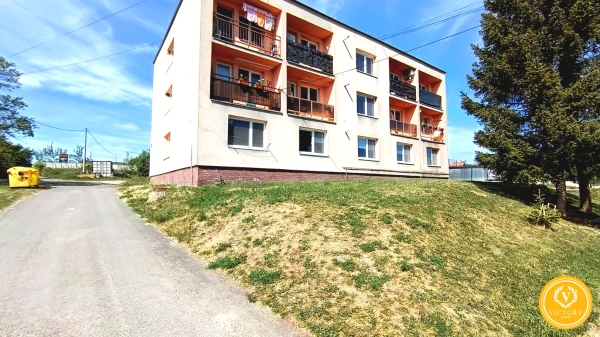 Kompletne zrekonštruovaný 2-izbový 68m2 byt s rodinnou atmosférou – Kalinovo